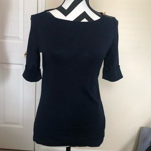 Ralph Lauren Top